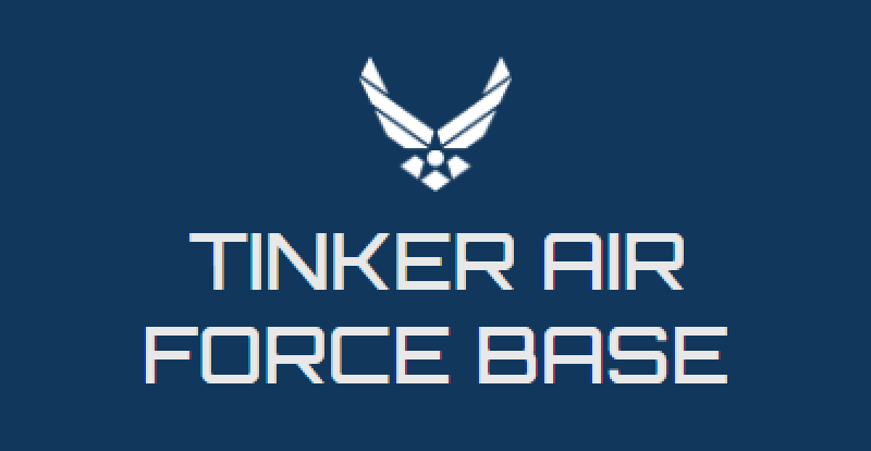 Tinker Airforce Base
