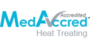 MedAccred Heat Treating