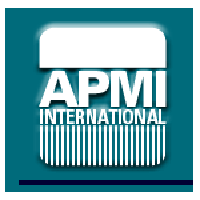 APMI International Logo