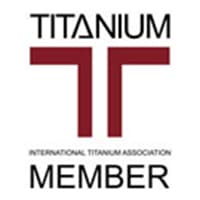 International Titanium Association (ITA) Logo