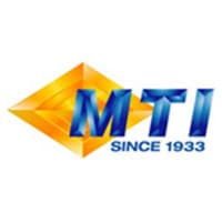 Metal Treating Institute (MTI) Logo