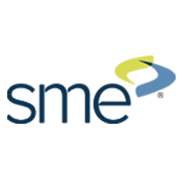Society of Manufacturing Engineers (SME) Logo