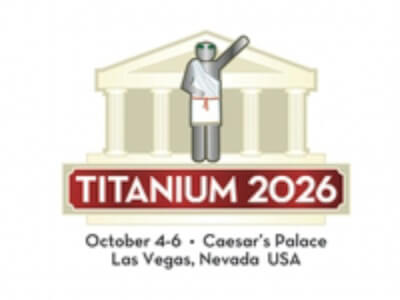 Titanium USA 2026
