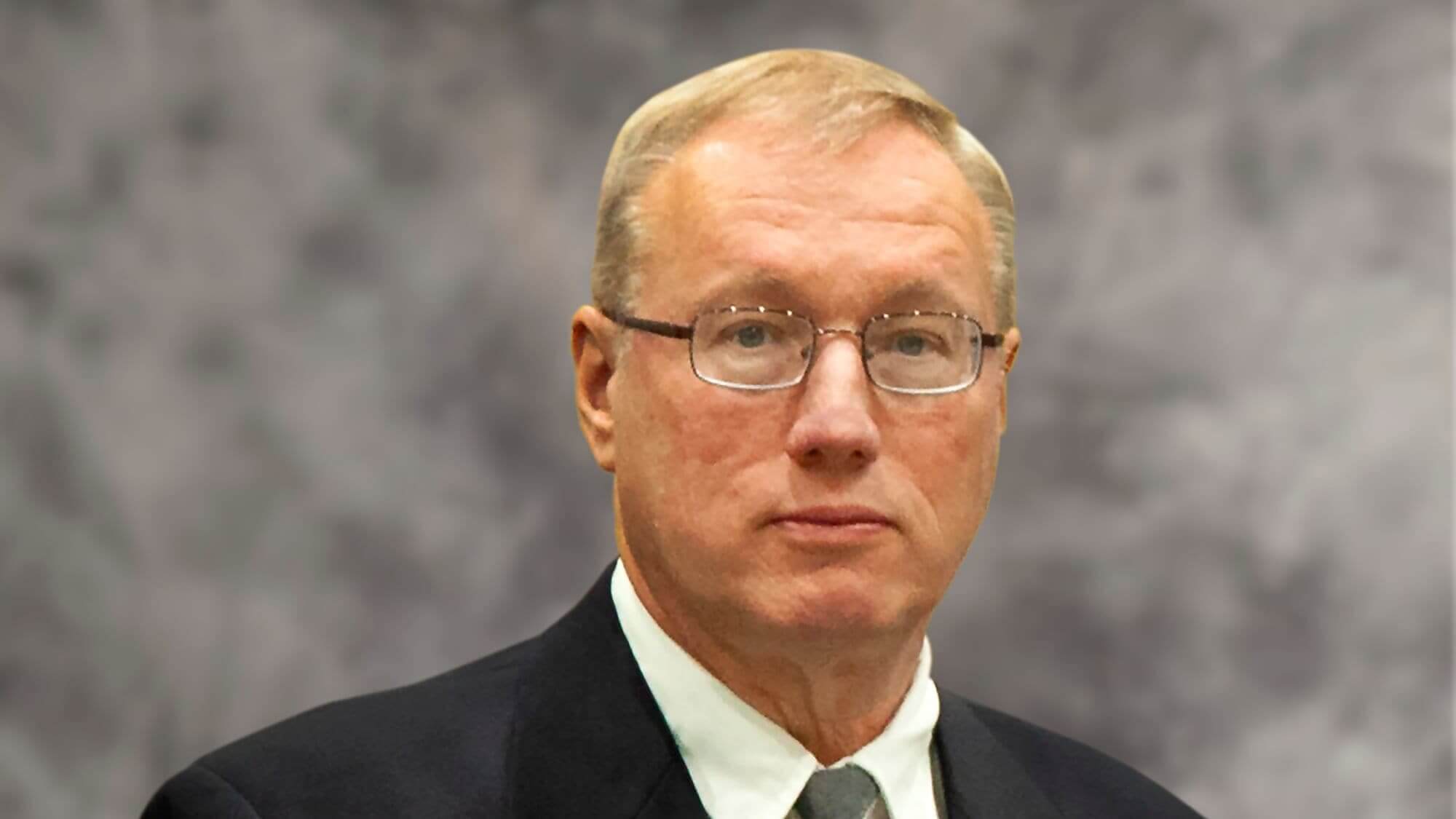 Roger A. Jones, FASM, Honored as CEO Emeritus - Solar Atmospheres