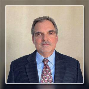 Frank Trujillo, Director of Sales, Solar Atmospheres of California