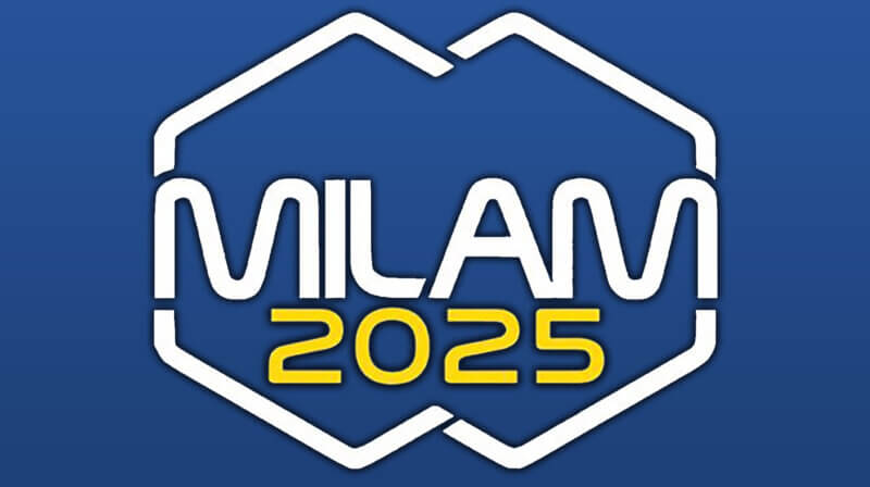 MilAM 2025