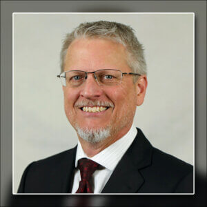 Mike Moyer, VP of Sales