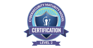 CMMC Level 2 (C3PAO) Compliant