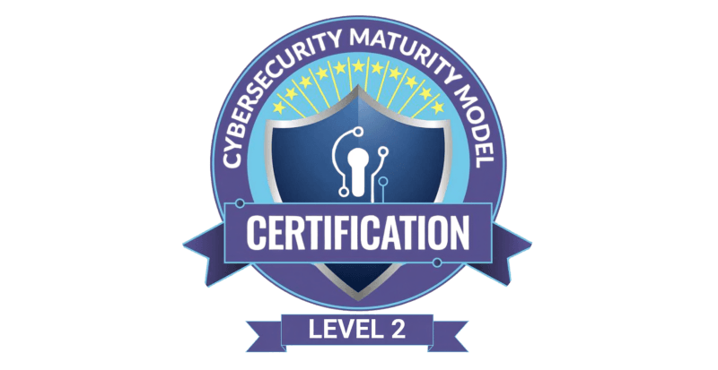 CMMC Level 2 (C3PAO) Compliant