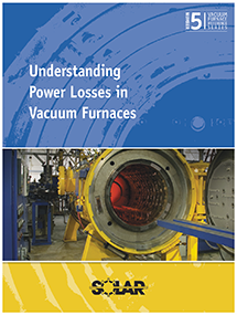Understanding Power Losses in Vacuum Furnaces