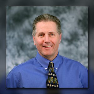 Mike Drakeley, Director of Sales, Solar Atmospheres of California