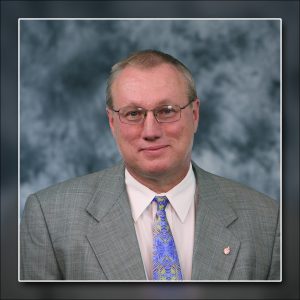 Roger Jones, Corporate President, Solar Atmospheres, Inc.